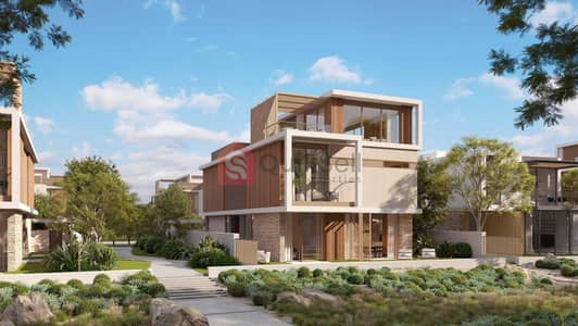 6 habitaciones Villa para en Venta en The Acres, Dubai - img177. jpg