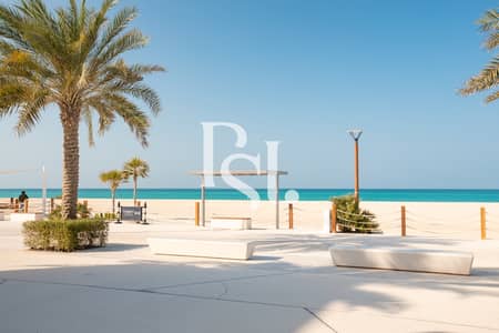 2 Camere Appartamento in vendita a Saadiyat Island, Abu Dhabi - Appartamento a Saadiyat Island,Saadiyat Cultural District,Mamsha Al Saadiyat,Lilac, 2 camere da letto, 13000000 AED - 16706537 2 Camere Appartamento in vendita a Saadiyat Island, Abu Dhabi - Appartamento a Saadiyat Island,Saadiyat Cultural District,Mamsha Al Saadiyat,Lilac, 2 camere da letto, 13000000 AED - 16706537