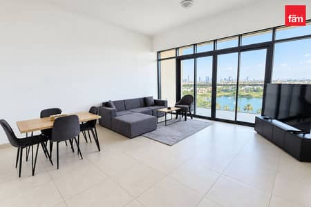 2 Camere Appartamento in affitto a The Hills, Dubai - Appartamento a The Hills，Vida Residence (The Hills)，Vida Residence 4, 2 camere da letto, 175000 AED - 16706541