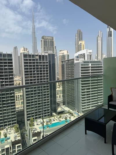 1 Camera Appartamento in affitto a Business Bay, Dubai - WhatsApp Image 2026-10-01 at 17.29. 06. jpeg
