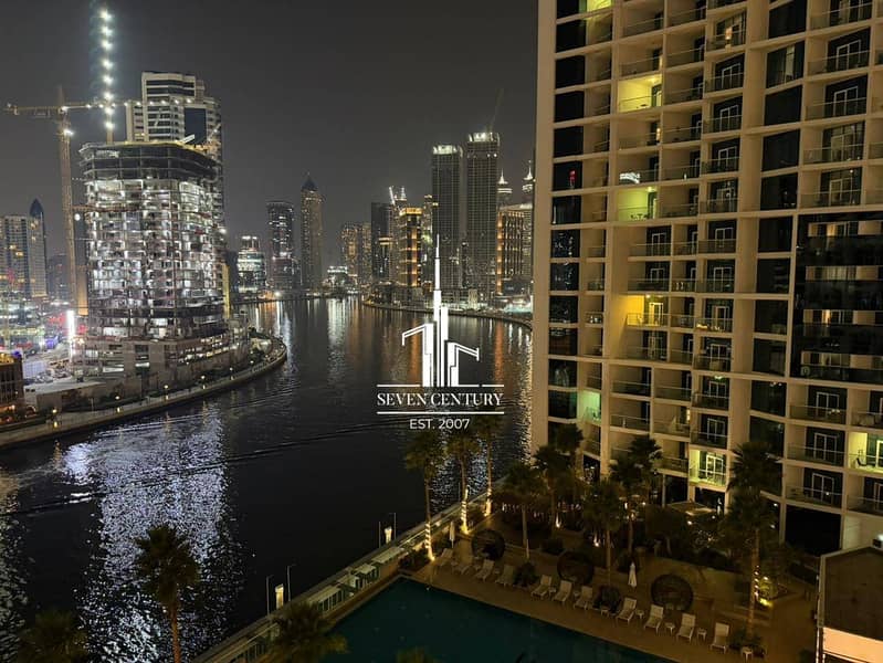 Apartamento en Business Bay,DAMAC Maison Prive,Damac Maison Prive Tower B, 1150000 AED - 16706672 Apartamento en Business Bay,DAMAC Maison Prive,Damac Maison Prive Tower B, 1150000 AED - 16706672