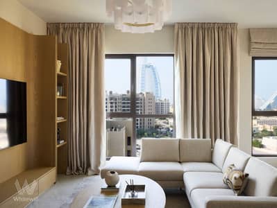 Appartement de 4 chambres à à louer à Madinat Jumeirah Living, Dubai - WhatsApp Image 2026-10-01 at 17.28. 52 (2). jpeg