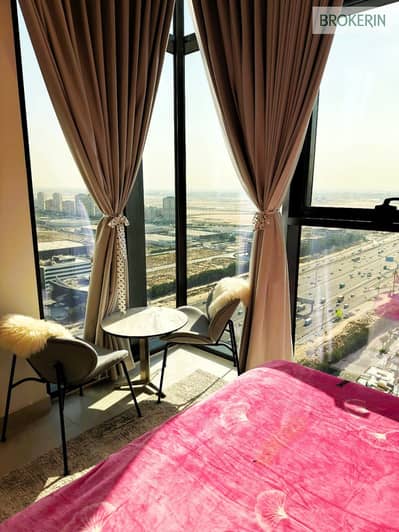 1 Slaapkamer Appartement te Huur in Jumeirah Village Triangle (JVT), Dubai - 0 (2). jpeg 1 Slaapkamer Appartement te Huur in Jumeirah Village Triangle (JVT), Dubai - 0 (2). jpeg