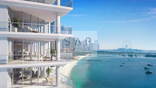 4 Camere Appartamento in vendita a Palm Jumeirah, Dubai - 1. jpg 4 Camere Appartamento in vendita a Palm Jumeirah, Dubai - 1. jpg