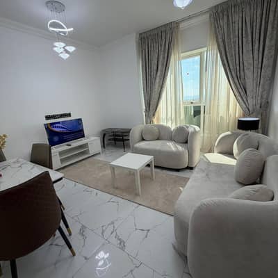1 habitación Apartamento para en Alquiler en Al Rashidiya, Ajman - 1WhatsApp Image 2026-01-18 at 2.19. 51 PM. jpeg 1 habitación Apartamento para en Alquiler en Al Rashidiya, Ajman - 1WhatsApp Image 2026-01-18 at 2.19. 51 PM. jpeg