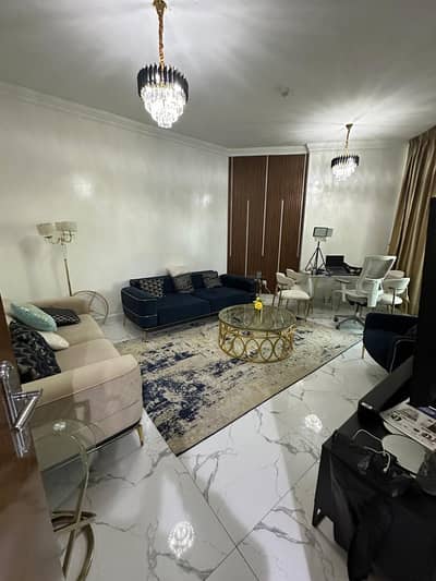 1 habitación Apartamento para en Alquiler en Al Rashidiya, Ajman - 1IMG-20250116-WA0274. jpg 1 habitación Apartamento para en Alquiler en Al Rashidiya, Ajman - 1IMG-20250116-WA0274. jpg