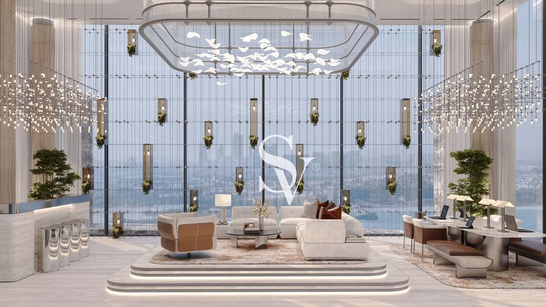 Appartement à Dubai Islands,Seacliff by Imtiaz, 1 chambre, 2243644 AED - 16706748 Appartement à Dubai Islands,Seacliff by Imtiaz, 1 chambre, 2243644 AED - 16706748