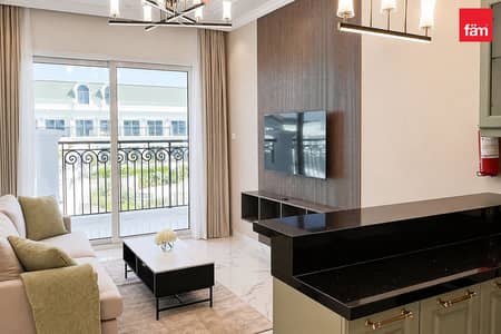 1 Bedroom Flat for Rent in Arjan, Dubai - Ready To Move In | Chiller Free | Flexible Cheques