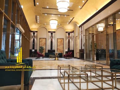 2 Bedroom Apartment for Rent in Corniche Ajman, Ajman - WhatsApp Image 2026-10-01 at 4.20. 34 PM (2). jpeg 2 Bedroom Apartment for Rent in Corniche Ajman, Ajman - WhatsApp Image 2026-10-01 at 4.20. 34 PM (2). jpeg