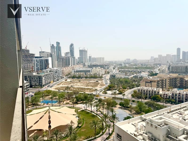 Appartement in Jumeirah Village Circle (JVC),JVC District 14,Luma Park Views, 1 slaapkamer, 1325000 AED - 16706787 Appartement in Jumeirah Village Circle (JVC),JVC District 14,Luma Park Views, 1 slaapkamer, 1325000 AED - 16706787