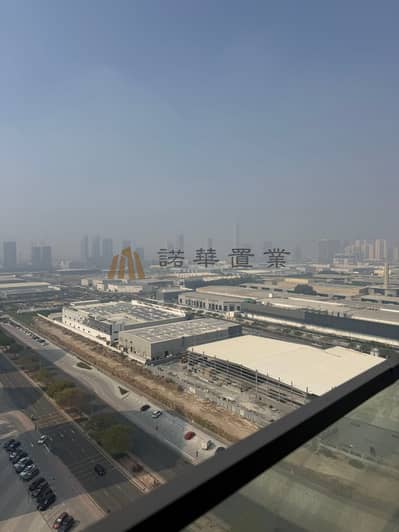 Appartement de 1 chambre à à louer à Dubai Production City (IMPZ), Dubai - Image_20260930105643. jpg