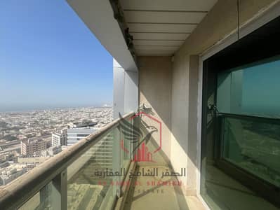 3 habitaciones Apartamento para en Alquiler en Al Majaz, Sharjah - fbeffec1-4a8e-4ae7-ae16-877fab1599a4. jpg