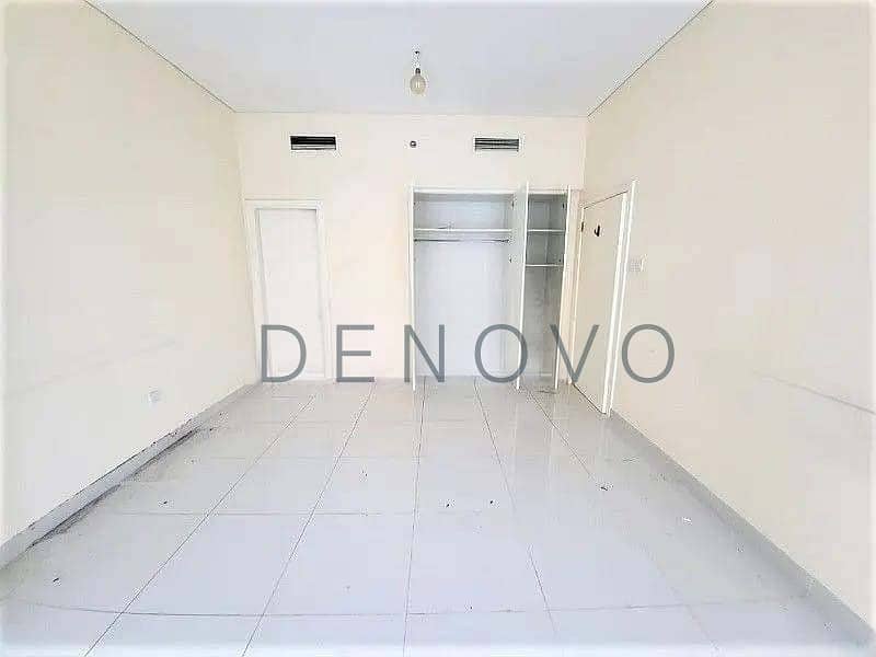 Park & Pool View | High Floor | Spacious Park & Pool View | High Floor | Spacious