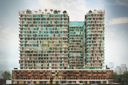 Estudio para en Venta en Dubai Land Residence Complex (DLRC), Dubai - Screenshot 2026-09-29 at 5.27. 10 PM. png