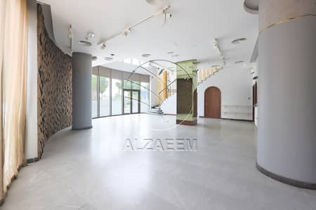 Shop te Huur in Al Khalidiyah, Abu Dhabi - 021A4022. jpg