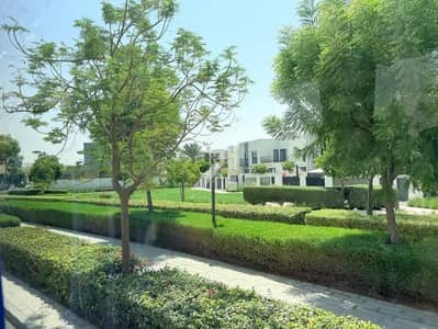 3 Schlafzimmer Townhouse zum Miete in The Valley by Emaar, Dubai - image_0