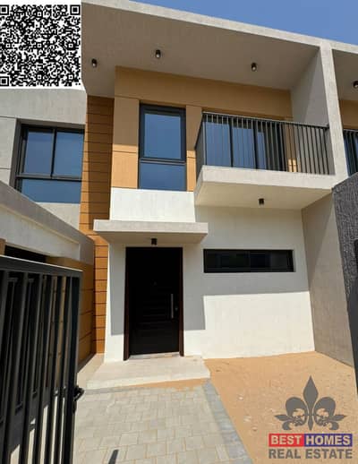 3 habitaciones Villa para en Venta en Al Amerah, Ajman - Untitled design (12). png
