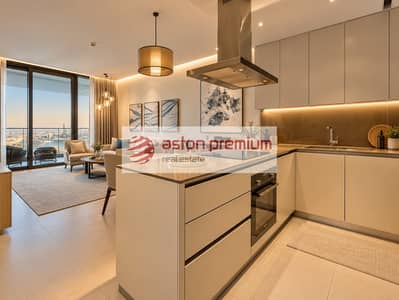 2 Schlafzimmer Wohnung zum Miete in Jumeirah Beach Residence (JBR), Dubai - Wohnung in Jumeirah Beach Residence (JBR)，The Address Residences Jumeirah Resort and Spa，Jumeirah Gate Tower 2, 2 schlafzimmer, 360000 AED - 16706938