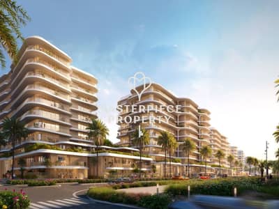 2 habitaciones Apartamento para en Venta en Saadiyat Island, Abu Dhabi - Apartamento en Saadiyat Island,Saadiyat Cultural District,Mamsha Gardens, 2 dormitorios, 7500000 AED - 16706940 2 habitaciones Apartamento para en Venta en Saadiyat Island, Abu Dhabi - Apartamento en Saadiyat Island,Saadiyat Cultural District,Mamsha Gardens, 2 dormitorios, 7500000 AED - 16706940