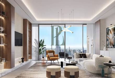 2 Schlafzimmer Wohnung zum Verkauf in Downtown Dubai, Dubai - 1. png