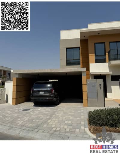 3 habitaciones Villa para en Venta en Al Amerah, Ajman - Untitled design (13). png