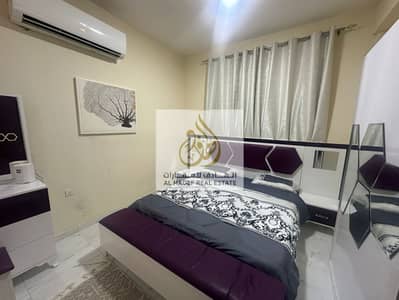 Studio for Rent in Al Rawda, Ajman - WhatsApp Image 2026-10-01 at 1.03. 35 PM (1). jpeg Studio for Rent in Al Rawda, Ajman - WhatsApp Image 2026-10-01 at 1.03. 35 PM (1). jpeg