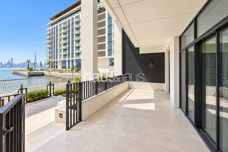 3 Bedroom Flat for Sale in Dubai Creek Harbour, Dubai - Waterfront | Skyline View | Handover Soon
