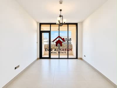 1 Camera Appartamento in affitto a Aljada, Sharjah - 60a83d3e-85ec-485c-bea9-ebcd8ba2f80e. jpg