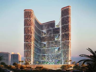 1 habitación Apartamento para en Venta en Dubai Science Park, Dubai - Apartamento en Dubai Science Park，Binghatti Hills，Binghatti Hills Tower 2, 1 dormitorio, 1500000 AED - 16706991
