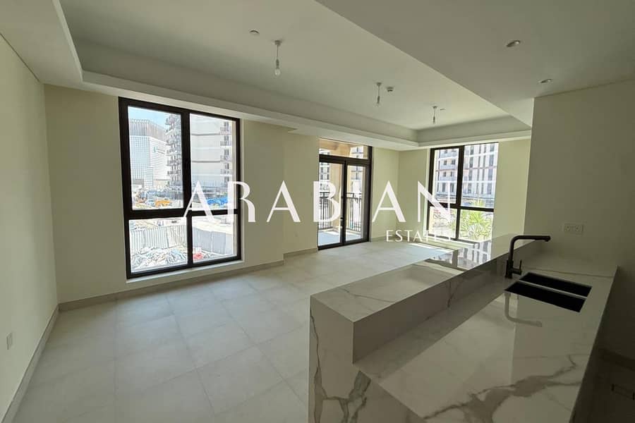 2BR+ Maid Room I High Floor I Burj Al Arab 2BR+ Maid Room I High Floor I Burj Al Arab