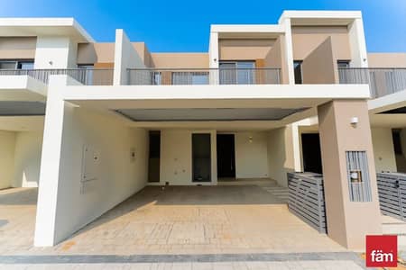 Villa de 3 chambres à à louer à Tilal Al Ghaf, Dubai - Villa à Tilal Al Ghaf,Elan, 3 chambres, 180000 AED - 16707008 Villa de 3 chambres à à louer à Tilal Al Ghaf, Dubai - Villa à Tilal Al Ghaf,Elan, 3 chambres, 180000 AED - 16707008