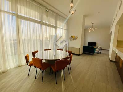 3 Bedroom Flat for Rent in Jumeirah Village Circle (JVC), Dubai - WhatsApp Image 2026-10-01 at 2.24. 28 PM (2). jpeg
