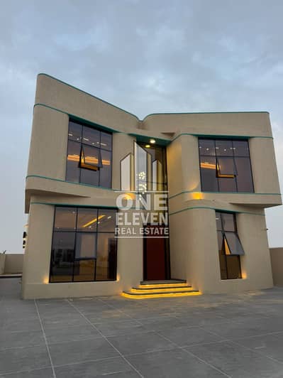 5 Slaapkamers Villa te Koop in Al Shamkha, Abu Dhabi - WhatsApp Image 2026-10-01 at 5.25. 33 PM (1). jpeg