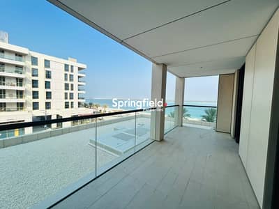 2 habitaciones Apartamento para en Alquiler en Saadiyat Island, Abu Dhabi - Apartamento en Saadiyat Island，HIDD Al Saadiyat, 2 dormitorios, 270000 AED - 16707069