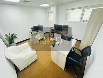 Office for Rent in Deira, Dubai - 609b71cd-659e-4966-bde4-5714d3266d05. jpg Office for Rent in Deira, Dubai - 609b71cd-659e-4966-bde4-5714d3266d05. jpg
