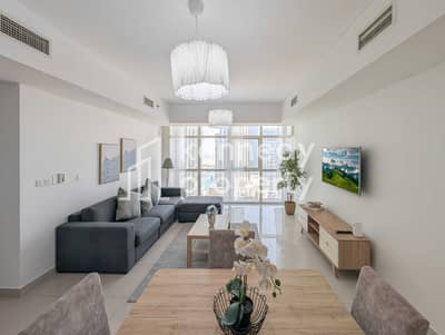 1 Bedroom Apartment for Sale in Al Reem Island, Abu Dhabi - PXL_20260610_074700093. NIGHT. jpg. jpeg