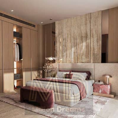 Appartement de 1 chambre à à vendre à Jumeirah Village Circle (JVC), Dubai - img102. jpg