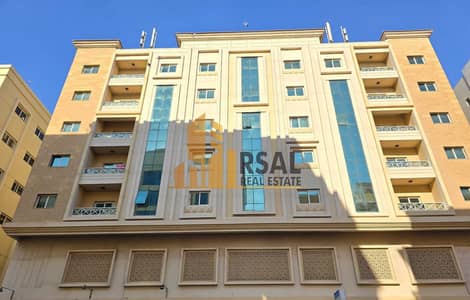 Appartement de 2 chambres à à louer à Muwaileh Commercial, Sharjah - 20260118_151101. jpg