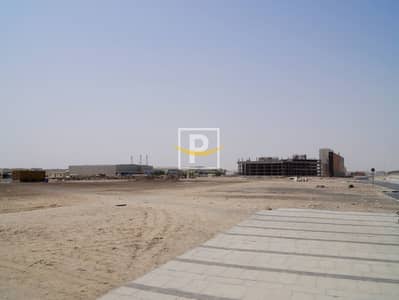 Plot in vendita a Downtown Jebel Ali, Dubai - Terreno a Downtown Jebel Ali, 47841200 AED - 16707122 Plot in vendita a Downtown Jebel Ali, Dubai - Terreno a Downtown Jebel Ali, 47841200 AED - 16707122
