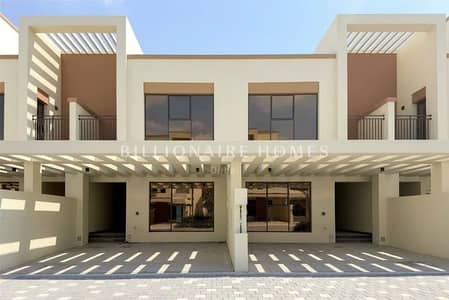 5 Schlafzimmer Townhouse zum Verkauf in DAMAC Lagoons, Dubai - dewatermark_1790852956437_0. jpg