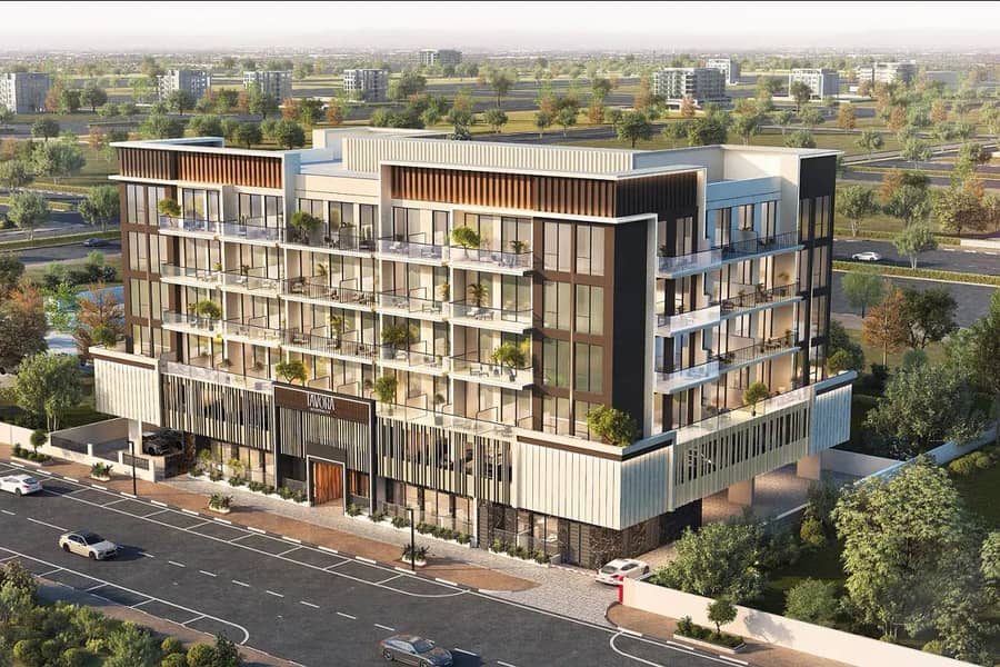 Appartamento a International City Phase 2 (Warsan 4),Tavora Residences, 1 camera da letto, 1071000 AED - 16707181 Appartamento a International City Phase 2 (Warsan 4),Tavora Residences, 1 camera da letto, 1071000 AED - 16707181