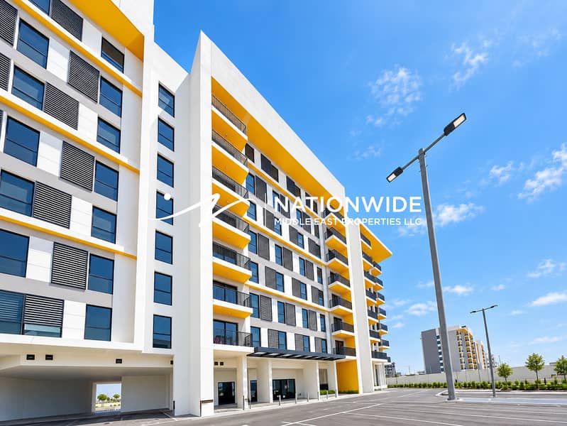 Appartement à Al Shamkha,Al Reeman 1,Reeman Living, 3 chambres, 115000 AED - 16707214 Appartement à Al Shamkha,Al Reeman 1,Reeman Living, 3 chambres, 115000 AED - 16707214