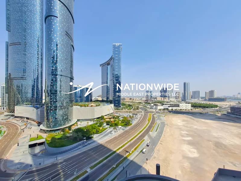 Vacant 2BR | Partly Furnished | Prime Location Vacant 2BR | Partly Furnished | Prime Location