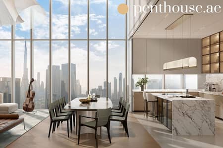 2 habitaciones Apartamento para en Venta en Sheikh Zayed Road, Dubai - Apartamento en Sheikh Zayed Road,Jumeirah Residences Emirates Towers, 2 dormitorios, 7995000 AED - 16361677 2 habitaciones Apartamento para en Venta en Sheikh Zayed Road, Dubai - Apartamento en Sheikh Zayed Road,Jumeirah Residences Emirates Towers, 2 dormitorios, 7995000 AED - 16361677