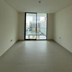 CORNER UNIT | POOL VIEW | STUDIO | MULTIPLE CHEQUES