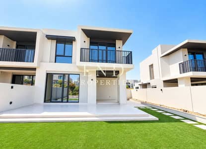 Townhouse de 4 chambres à à louer à Jebel Ali Village, Dubai - Maison de ville à Jebel Ali Village，Jebel Ali Village Townhouses, 4 chambres, 260000 AED - 16707242