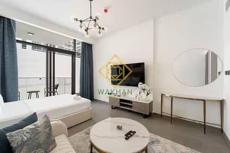 Studio te Huur in Jumeirah Village Circle (JVC), Dubai - Appartement in Jumeirah Village Circle (JVC)，JVC District 11，Oxford Terraces, 53999 AED - 16707298
