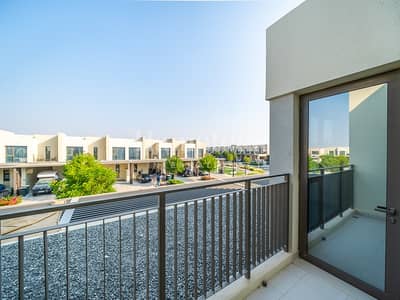 3 Camere Townhouse in affitto a Dubai South, Dubai - Villetta a schiera a Dubai South,Emaar South,Expo Golf Villas,Expo Golf Villas 3 (Parkside 3), 3 camere da letto, 110000 AED - 16707304 3 Camere Townhouse in affitto a Dubai South, Dubai - Villetta a schiera a Dubai South,Emaar South,Expo Golf Villas,Expo Golf Villas 3 (Parkside 3), 3 camere da letto, 110000 AED - 16707304