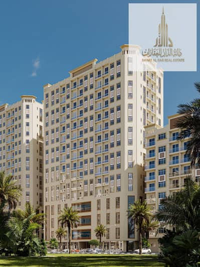 1 Slaapkamer Appartement te Koop in Al Yasmeen, Ajman - WhatsApp Image 2026-02-02 at 2.46. 18 AM. jpeg 1 Slaapkamer Appartement te Koop in Al Yasmeen, Ajman - WhatsApp Image 2026-02-02 at 2.46. 18 AM. jpeg