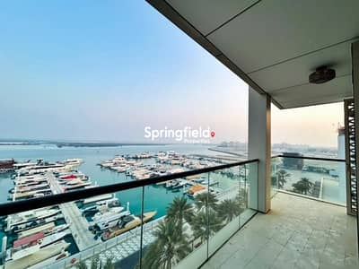 2 habitaciones Apartamento para en Alquiler en Saadiyat Island, Abu Dhabi - Apartamento en Saadiyat Island，HIDD Al Saadiyat, 2 dormitorios, 235000 AED - 16707355